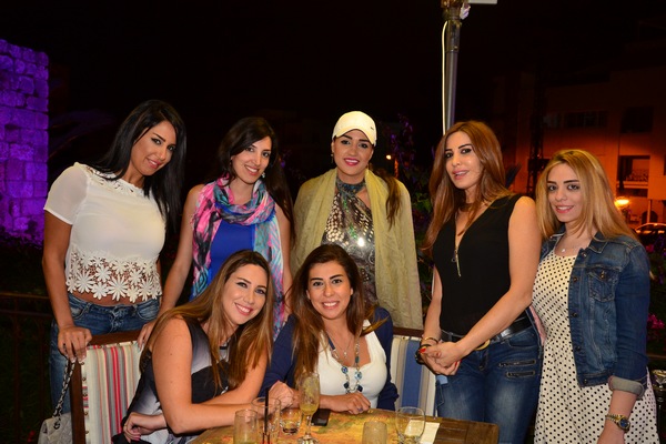1188 on Saturday Night
